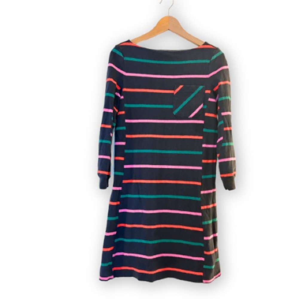 Marc by Marc Jacobs Total Eclipse multicolor dress